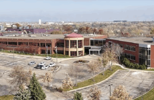 Boston Scientific selling a 225,900 Sq.Ft. USA Campus