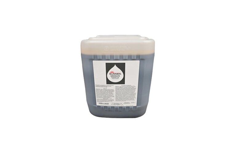 MB-30LO honing oil: A low-odor, ultra-low VOC breakthrough for medical device manufacturing