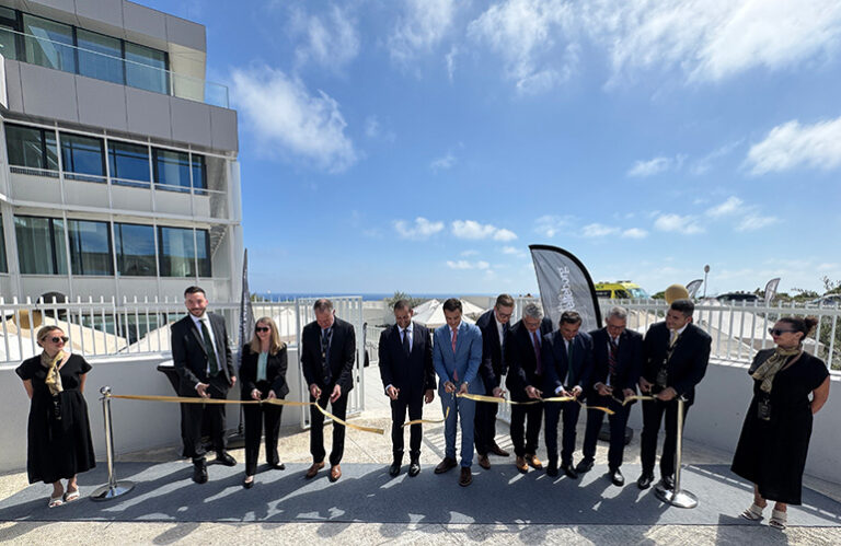 Trelleborg expands with more manufacturing space in Malta