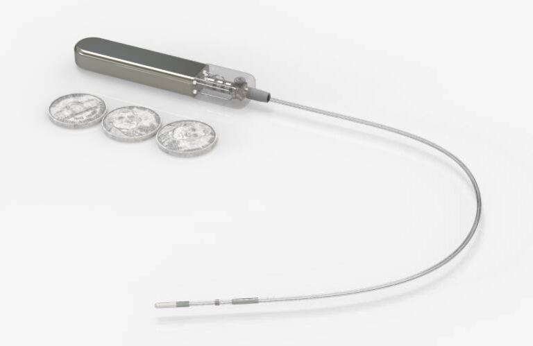 Glucotrack advances long-term implantable glucose monitor towards clinical trials