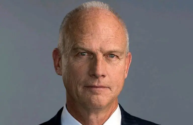 Imperative Care names Chuck Alpuche as president and COO