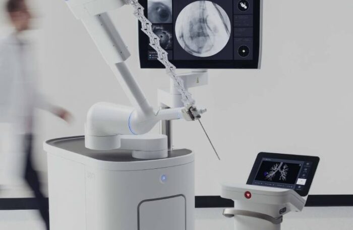 Intuitive gets expanded FDA nod for AI, imaging integration for Ion