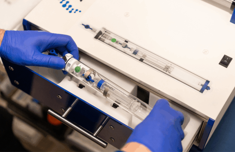 FDA grants breakthrough device designation to SpinaFX’s Triojection spinal treatment